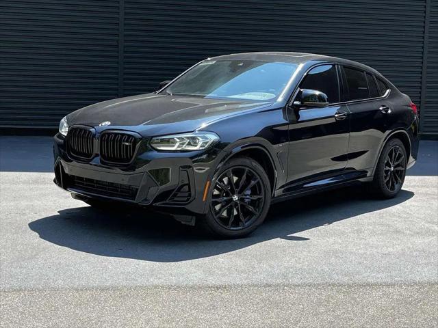 2024 BMW X4 M40i for sale in Shelby Township, MI