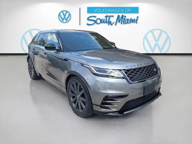 2019 Land Rover Range Rover Velar P380 R-Dynamic HSE for sale in Miami, FL