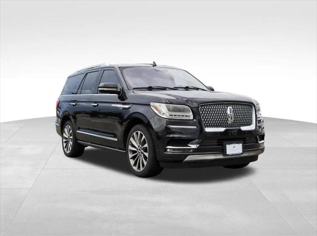 2018 Lincoln Navigator Select for sale in Houston, TX
