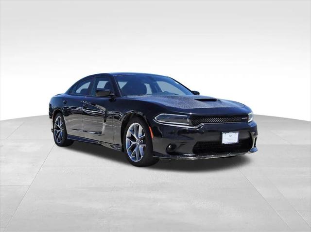 2022 Dodge Charger GT RWD for sale in Houston, TX