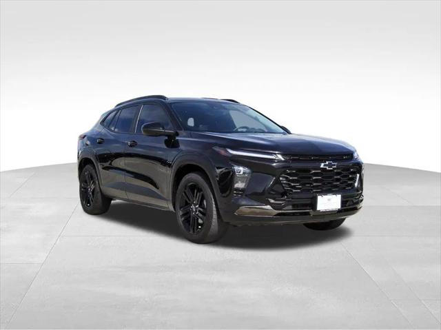 2025 Chevrolet Trax FWD ACTIV for sale in Houston, TX