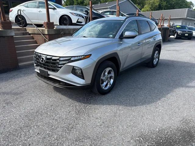 2022 Hyundai Tucson SEL for sale in Pleasant Gap, PA
