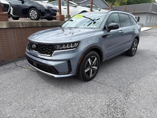 2023 Kia Sorento S for sale in Pleasant Gap, PA