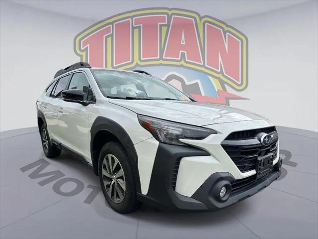 2024 Subaru Outback Premium for sale in Staten Island, NY
