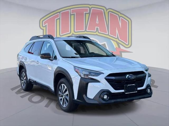 2024 Subaru Outback Premium for sale in Staten Island, NY