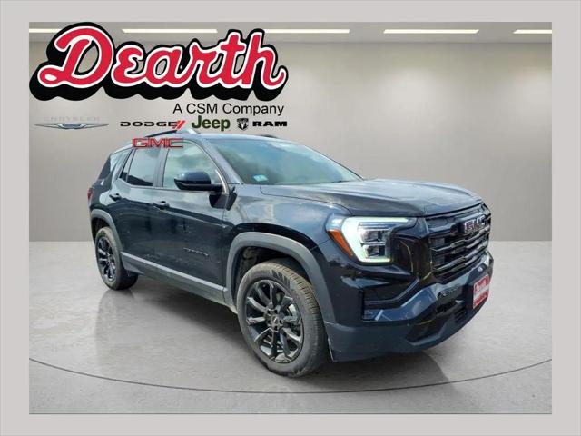2026 GMC Terrain AWD Elevation for sale in Monroe, WI