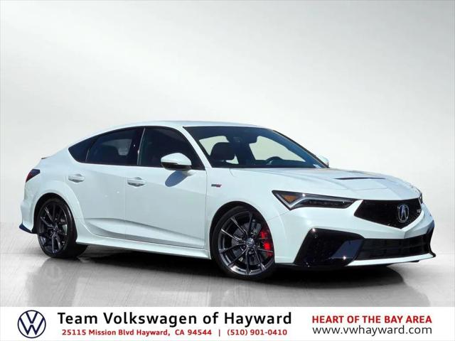 2025 Acura Integra Type S for sale in Hayward, CA