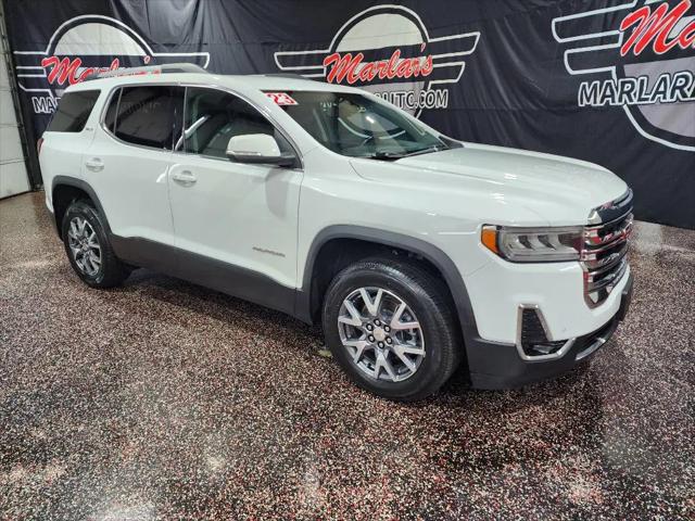 2023 GMC Acadia AWD SLT for sale in Oneida, TN