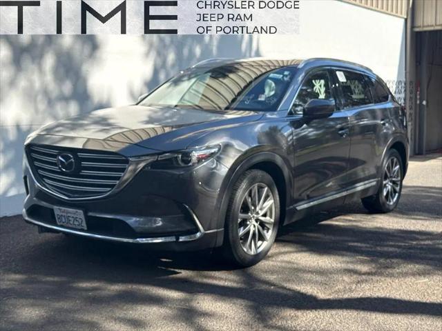 2017 Mazda CX-9 Signature for sale in Portland, OR