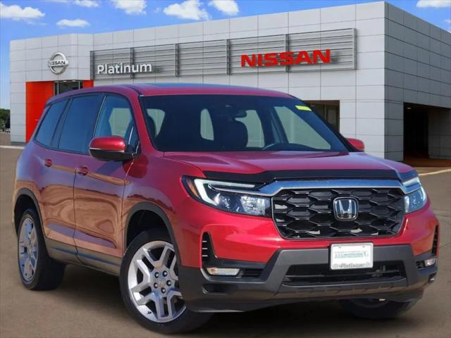 2025 Honda Passport AWD EX-L for sale in Denison, TX