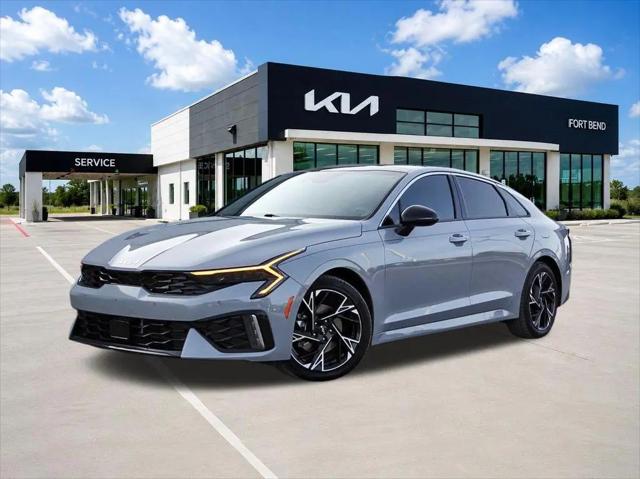 2025 Kia K5 GT-Line for sale in Rosenberg, TX