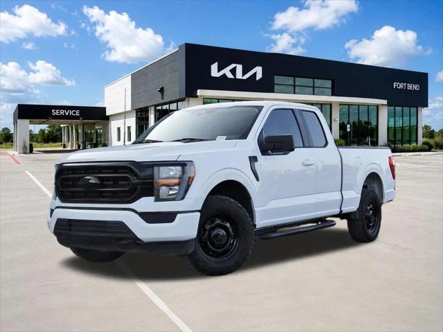 2023 Ford F-150 XL for sale in Rosenberg, TX