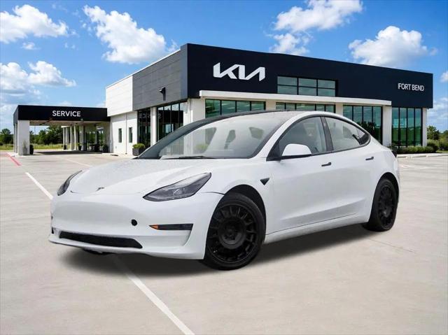 2023 Tesla Model 3 Performance Dual Motor All-Wheel Drive for sale in Rosenberg, TX