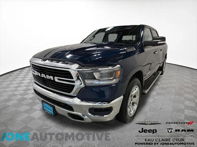 2019 Ram 1500 Big Horn for sale in Eau Claire, WI