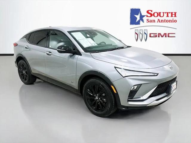 2025 Buick NV Sport Touring FWD for sale in San Antonio, TX