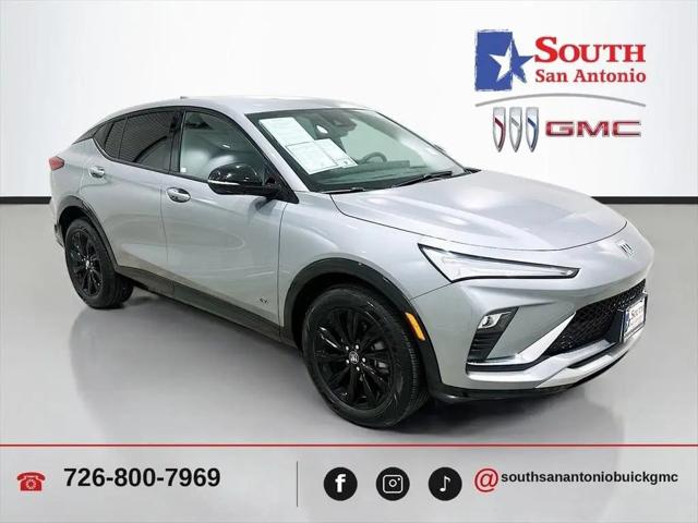 2025 Buick NV Sport Touring FWD for sale in San Antonio, TX