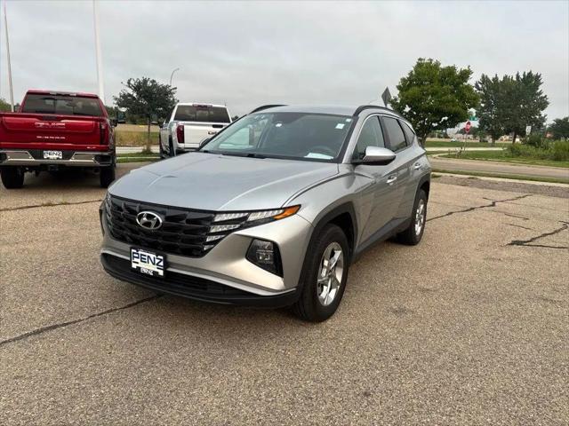 2024 Hyundai Tucson SEL for sale in ROCHESTER, MN