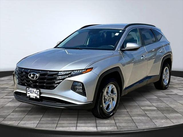 2024 Hyundai Tucson SEL for sale in ROCHESTER, MN