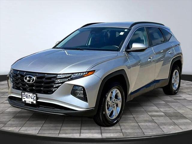 2024 Hyundai Tucson SEL for sale in ROCHESTER, MN