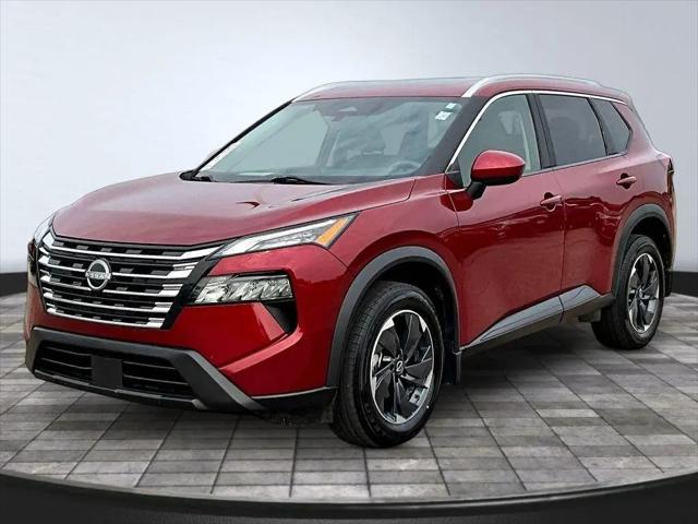 2024 Nissan Rogue SV Intelligent AWD for sale in ROCHESTER, MN