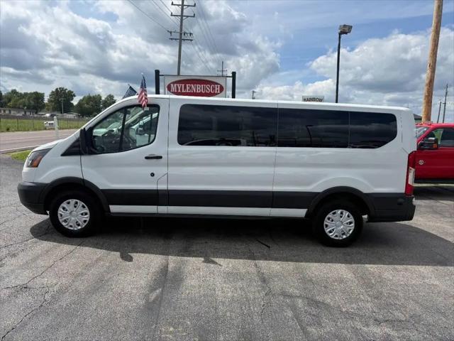 2018 Ford Transit XLT for sale in O'Fallon, MO