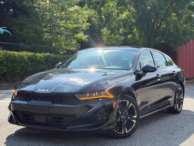 2022 Kia K5 GT-Line for sale in Alpharetta, GA