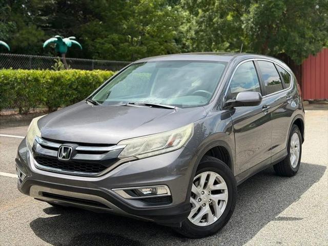 2016 Honda CR-V EX for sale in Alpharetta, GA
