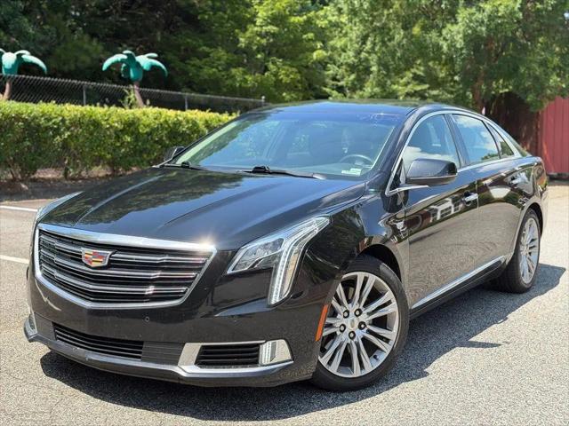2019 Cadillac XTS Luxury for sale in Alpharetta, GA