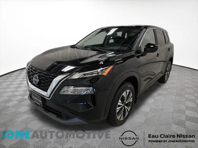 2023 Nissan Rogue SV Intelligent AWD for sale in Eau Claire, WI