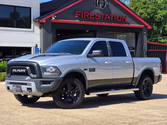 2016 Ram 1500 Rebel for sale in Tyler, TX