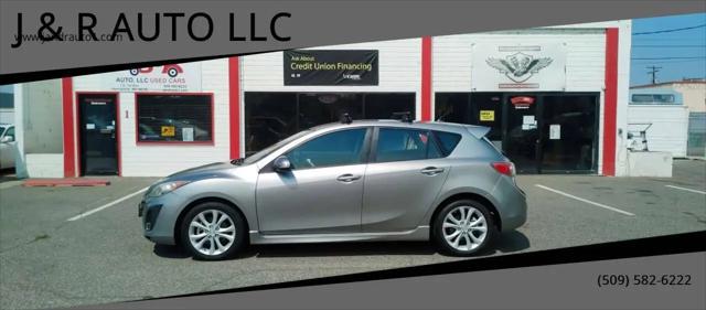2010 Mazda Mazda3 s Sport for sale in Kennewick, WA