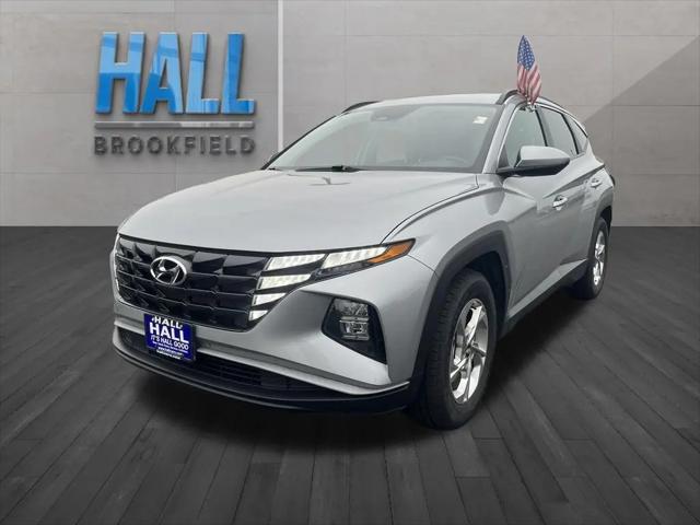 2024 Hyundai Tucson SEL for sale in Waukesha, WI