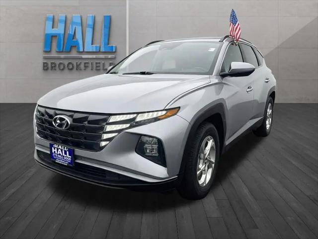 2024 Hyundai Tucson SEL for sale in Waukesha, WI
