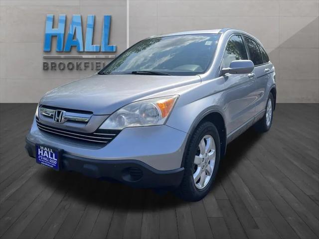 2008 Honda CR-V EX-L for sale in Waukesha, WI