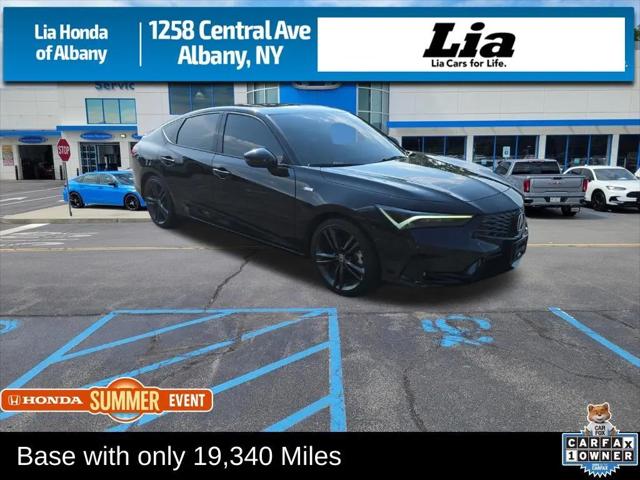 2024 Acura Integra A-SPEC Technology for sale in Albany, NY