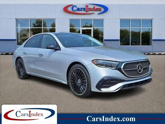 2024 Mercedes-Benz E 350 Unknown for sale in Horsham, PA
