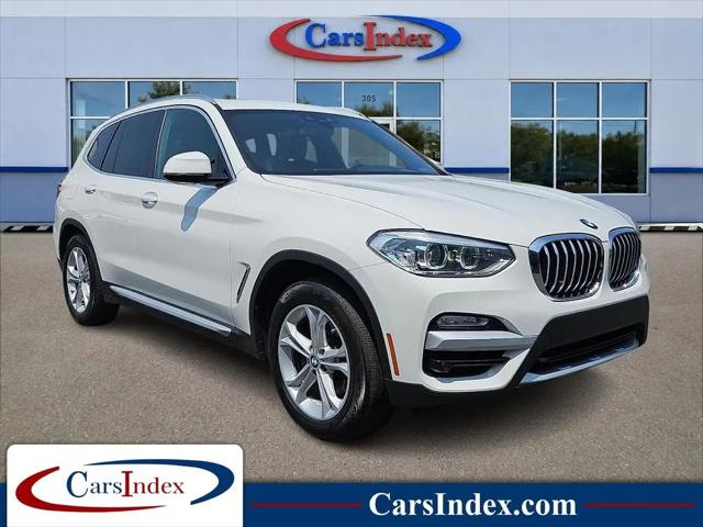 2019 BMW X3 xDrive30i for sale in Horsham, PA