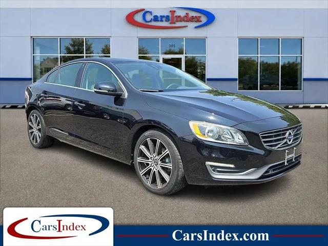 2018 Volvo S60 Inscription T5 for sale in Horsham, PA
