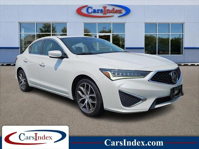 2020 Acura ILX Premium Package for sale in Horsham, PA
