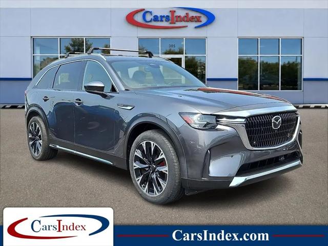 2024 Mazda X-90 Premium Plus for sale in Horsham, PA