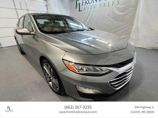 2024 Chevrolet Malibu FWD 2LT for sale in Corinth, MS
