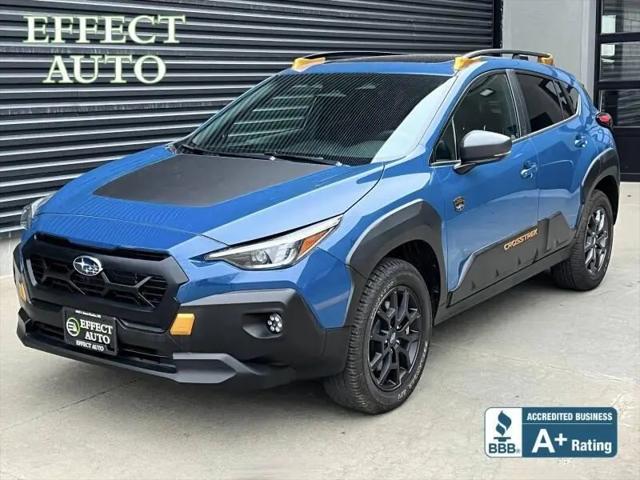 2024 Subaru Crosstrek Wilderness for sale in Omaha, NE