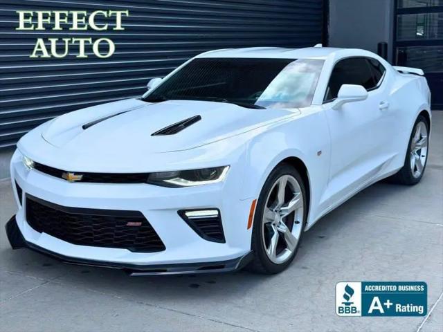 2017 Chevrolet Camaro 2SS for sale in Omaha, NE