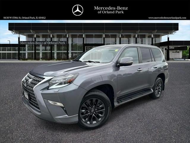 2021 Lexus GX 460 Premium for sale in Orland Park, IL