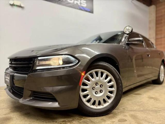 2016 Dodge Charger Police for sale in Gurnee, IL