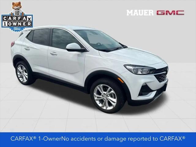 2023 Buick Encore GX Preferred AWD for sale in Inver Grove Heights, MN