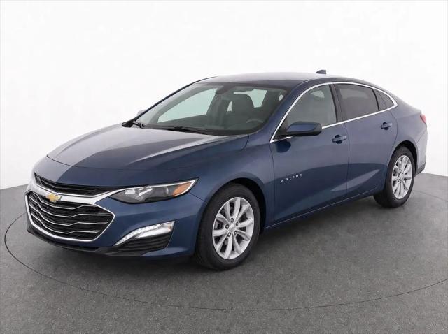 2025 Chevrolet Malibu FWD 1LT for sale in Oklahoma City, OK