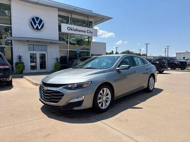 2023 Chevrolet Malibu FWD 1LT for sale in Oklahoma City, OK