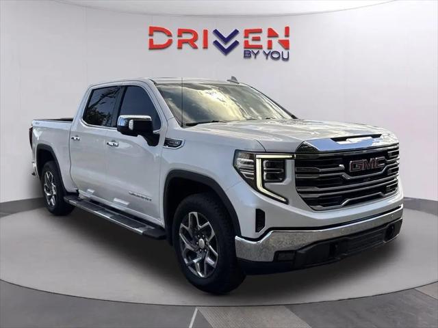 2024 GMC Sierra 1500 4WD Crew Cab Short Box SLT for sale in Marianna, FL