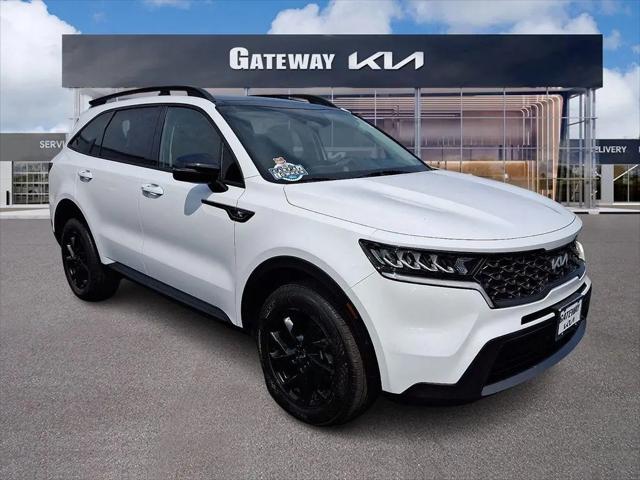 2023 Kia Sorento X-Line S for sale in Quakertown, PA